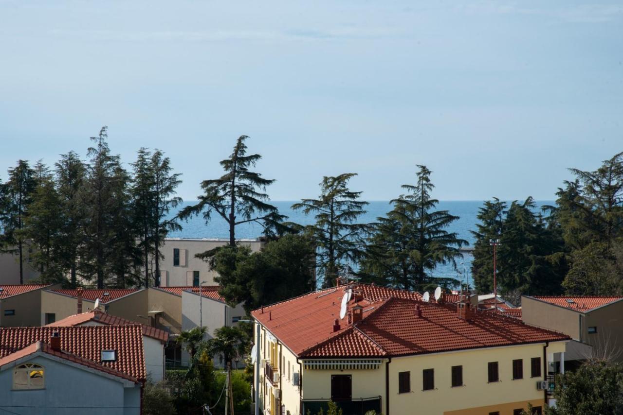 Studio 11 Poreč Exterior foto